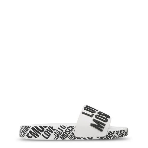 Love Moschino Plätud